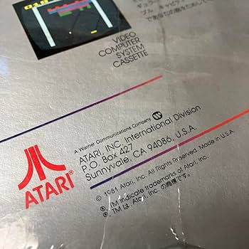 アタリ2800(ソフト 13本) アタリ2800(ソフト 13本) アタリ2800(ソフト 13本) アタリ2800